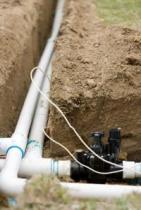 We Install Drip Irrigation Systems